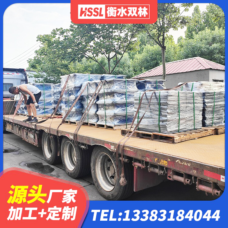 柳林县建筑抗震橡胶隔震支座 柳林县建筑高阻尼隔震锁定支座 柳林县铅芯支座 柳林县Y4Q铅芯橡胶隔震支座 - 第1张