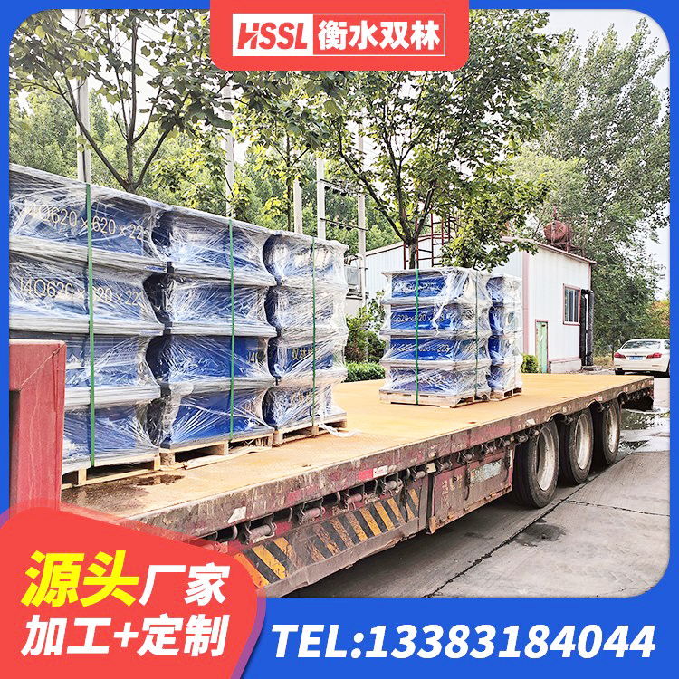 柳林县隔震支座定做生产厂家 柳林县LNR铅芯橡胶隔震支座 柳林县高阻尼铅芯隔震支座源头工厂 柳林县LRB500-Ⅱ型隔震支座生产厂家 - 第3张