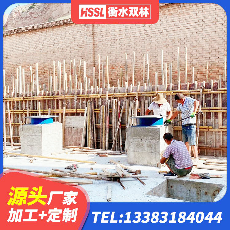 柳林县建筑叠层橡胶隔震支座厂家 柳林县HDR1300橡胶隔震支座源头工厂 柳林县抗震橡胶隔震支座源头工厂 柳林县建筑矩形高阻尼橡胶隔震支座厂家 - 第6张